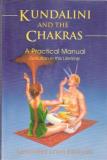 Genevieve L. Paulson Kundalini And The Chakras Evolution In This Lifetime A Practical Guide 