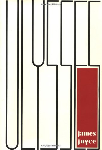James Joyce Ulysses 