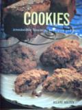 Hilaire Walden Cookies Irresistible Biscuits Brownies & Bars 