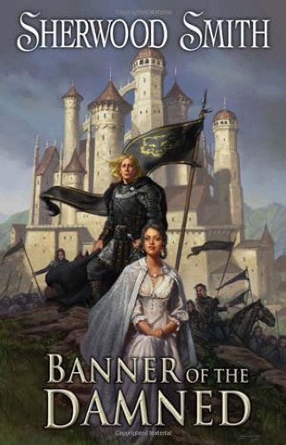 Sherwood Smith/Banner Of The Damned