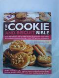 Valerie Barrett Catherine Atkinson Joanna Farrow The Cookie And Biscuit Bible 