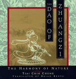 Tsai Chih Chung The Dao Of Zhuangzi The Harmony Of Nature 