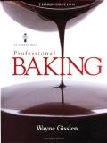 Wayne Gisslen Professional Baking Trade 