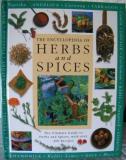 Andi Clevely Cooking With Herbs And Spices The Complete Guide To Aromatic Ingredients And Ho 