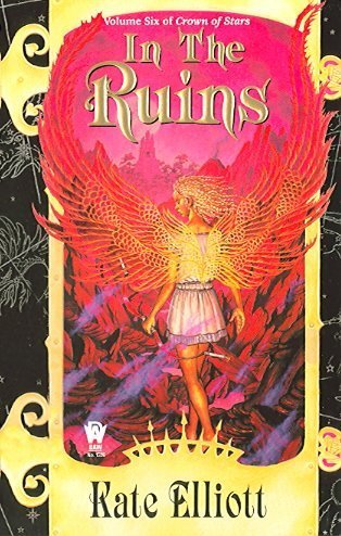 Kate Elliott In The Ruins 