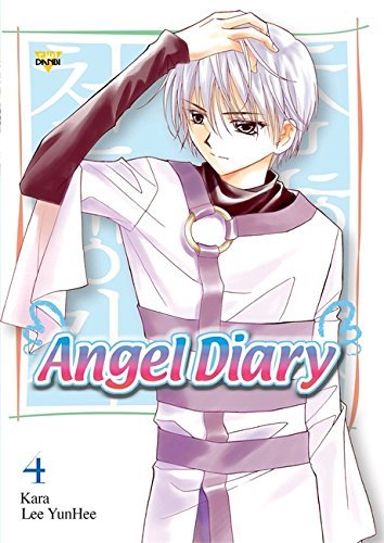Yunhee Kara (ILT)/ Lee/Angel Diary 4