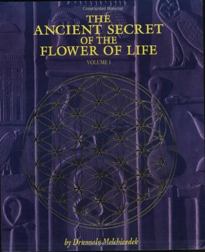 Drunvalo Melchizedek The Ancient Secret Of The Flower Of Life 