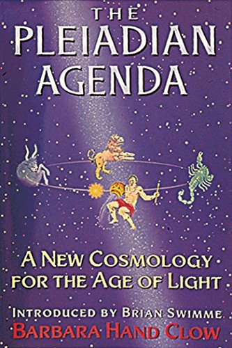 Barbara Hand Clow/Pleiadian Agenda