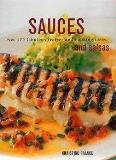Christine France Sauces And Salsas Over 175 Fabulous Recipes And 