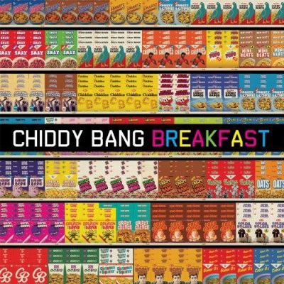 CHIDDY BANG/BREAKFAST