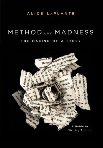 Alice Laplante/Method and Madness@Revised
