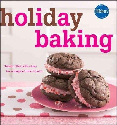 Pillsbury Pillsbury Holiday Baking Treats Filled With Cheer For A Magical Time Of Ye 
