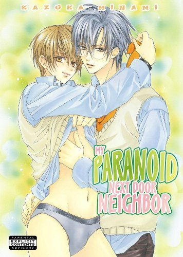 Kazuka Minami/My Paranoid Next Door Neighbor@Special and Rev