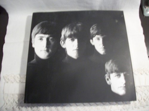 Robert Freeman/Beatles: A Private View