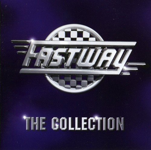 Fastway/Collection@Import-Gbr