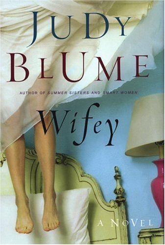 Judy Blume Wifey 