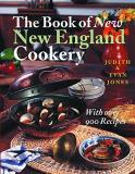 Judith Jones The Book Of New New England Cookery From Individual Lament To Tribal Eternity 