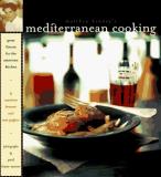 Paul Franz Moore Sam Gugino Matthew Kenney Matthew Kenney's Mediterranean Cooking Great Flav 