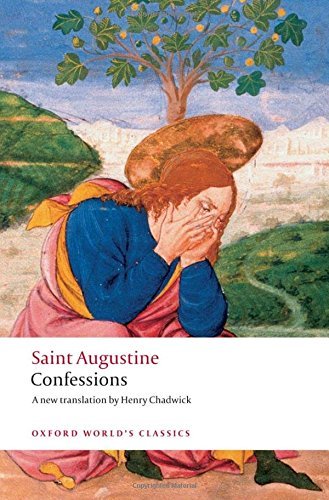 Saint Augustine/St. Augustine's Confessions