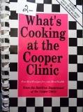 Nutrition Department Staf Cooper Clinic What's Cooking At The Cooper Clinic 