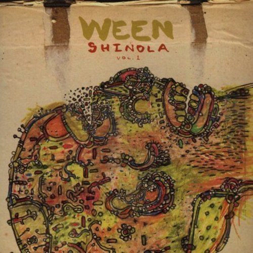 Ween/Vol. 1-Shinola