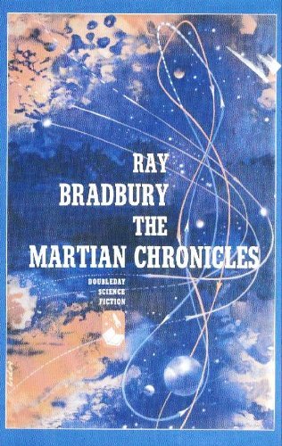 Ray Bradbury Ray Bradbury The Martian Chronicles 