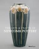 Charles Lovell The Arts & Crafts Of Newcomb Pottery 