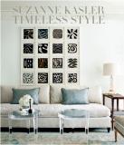 Suzanne Kasler Suzanne Kasler Timeless Style 