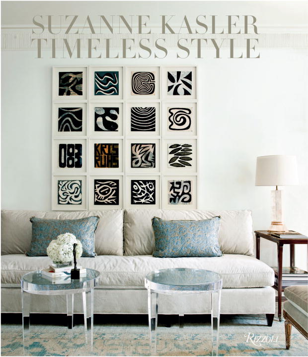 Suzanne Kasler Suzanne Kasler Timeless Style 