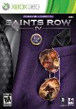 Xbox 360 Saints Row Iv 
