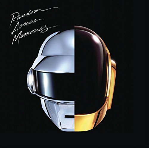 Daft Punk/Random Access Memories