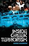 George Kassimeris Inside Greek Terrorism 