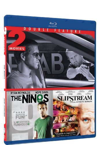 Nines/Slipstream/Nines/Slipstream@Blu-Ray/Ws@R