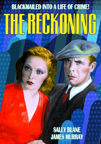 Reckoning/Reckoning@Dvd-R/Bw@Nr