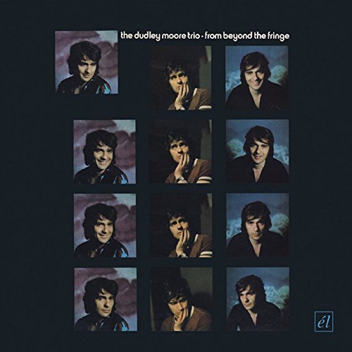 Dudley Trio Moore From Beyond The Fringe Import Gbr 