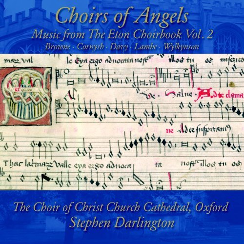 Darlington/Choir Of Christ Chu/Choirs Of Angels: Music From T