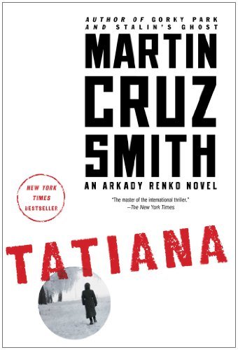 Martin Cruz Smith/Tatiana