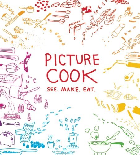 Katie Shelly Picture Cook See. Make. Eat. 