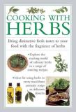 Valerie Ferguson Cooking With Herbs Bring Distinctive Fresh Takes To Your Food With T 