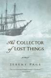 Jeremy Page The Collector Of Lost Things 