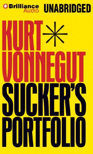 Kurt Vonnegut/Sucker's Portfolio