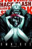 Tim Seeley Hack Slash Omnibus Volume 5 