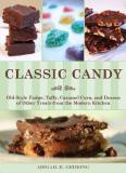 Abigail Gehring Classic Candy Old Style Fudge Taffy Caramel Corn And Dozens 