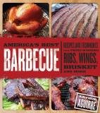 Arthur Aguirre America's Best Barbecue Recipes And Techniques For Prize Winning Ribs Wi 