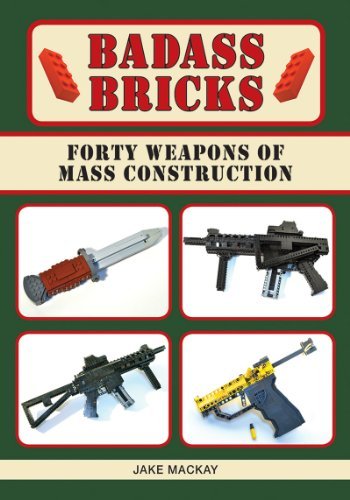 Rocco James/Badass Bricks