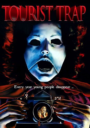 Tourist Trap/Tourist Trap@R