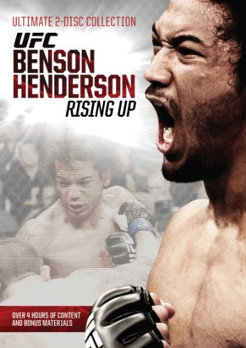 Ufc/Benson Henderson: Rising Up@Nr