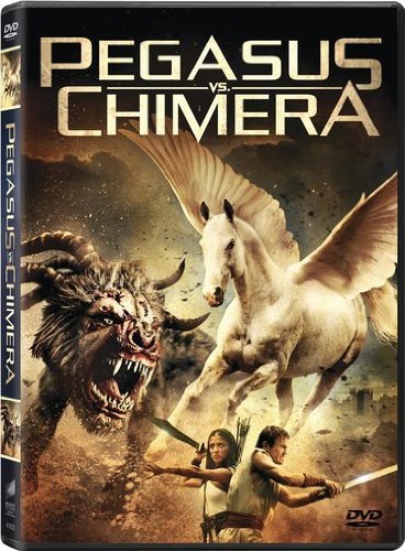 Pegasus Vs. Chimera/Pegasus Vs. Chimera@Aws@Nr