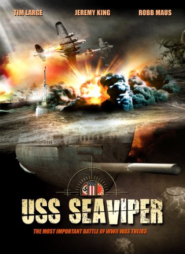 Uss Seavpier/Large,Tim@Nr