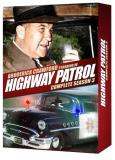 Highway Patrol Complete Season 3 Nr 5 DVD 